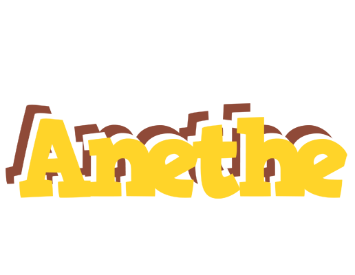 Anethe hotcup logo