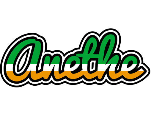 Anethe ireland logo