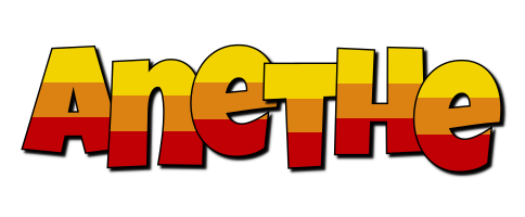 Anethe jungle logo