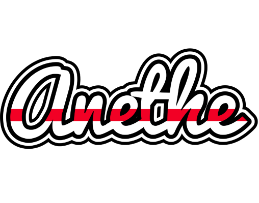 Anethe kingdom logo