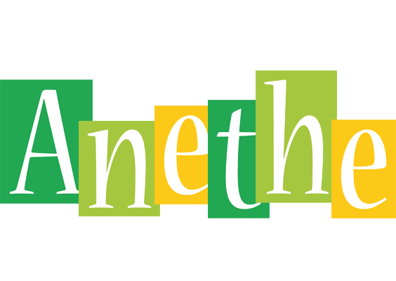 Anethe lemonade logo