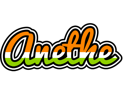 Anethe mumbai logo