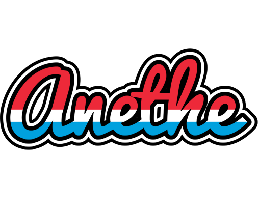 Anethe norway logo