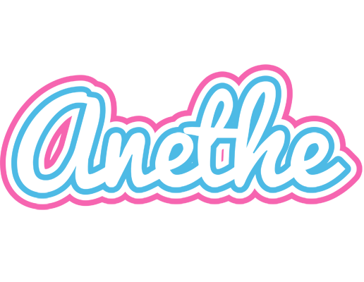 Anethe outdoors logo