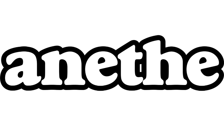 Anethe panda logo