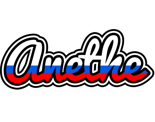 Anethe russia logo