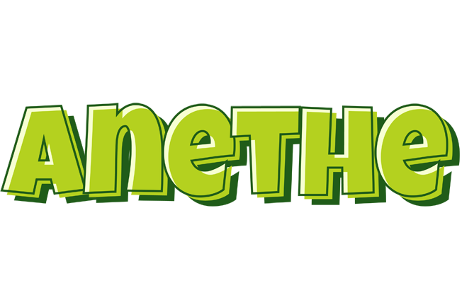 Anethe summer logo