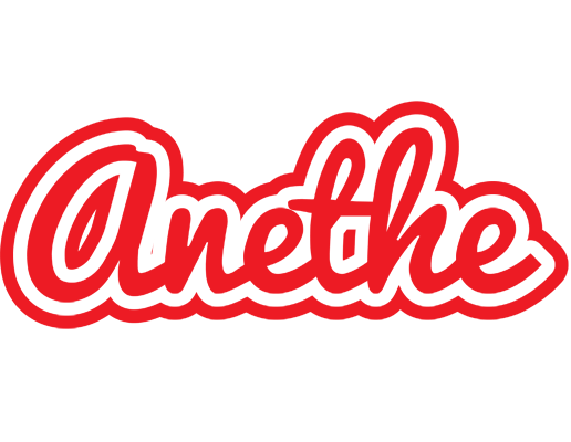 Anethe sunshine logo