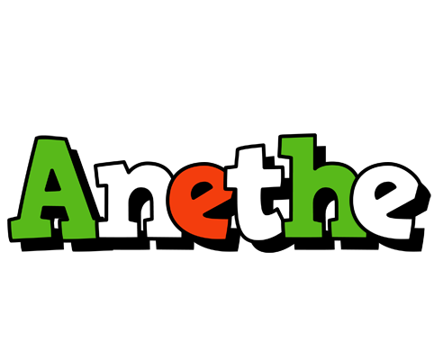 Anethe venezia logo