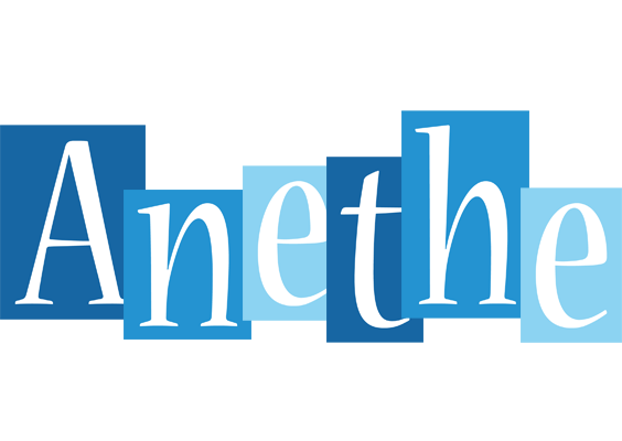 Anethe winter logo