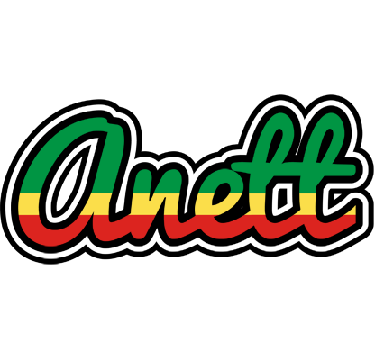 Anett african logo
