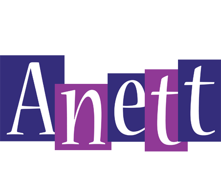 Anett autumn logo