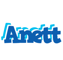 Anett business logo