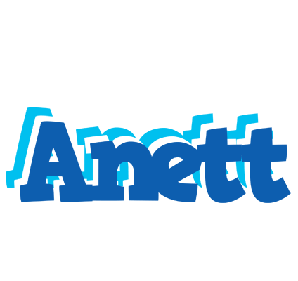 Anett business logo