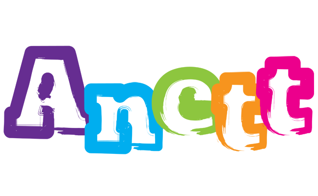 Anett casino logo
