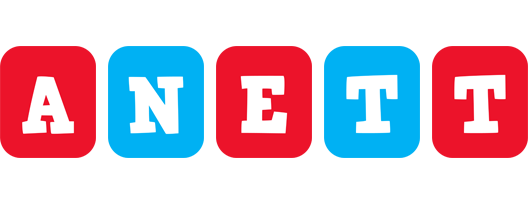 Anett diesel logo