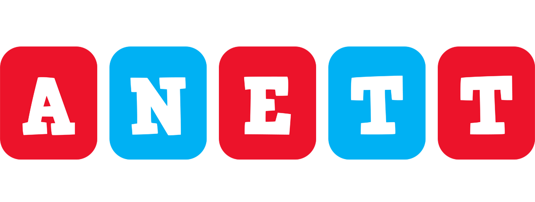 Anett diesel logo