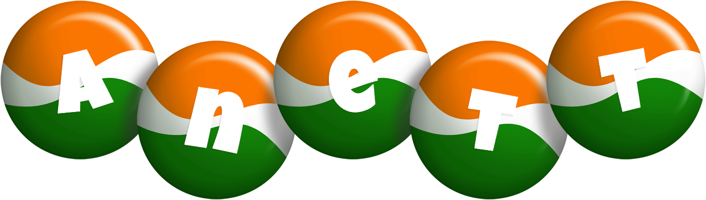 Anett india logo