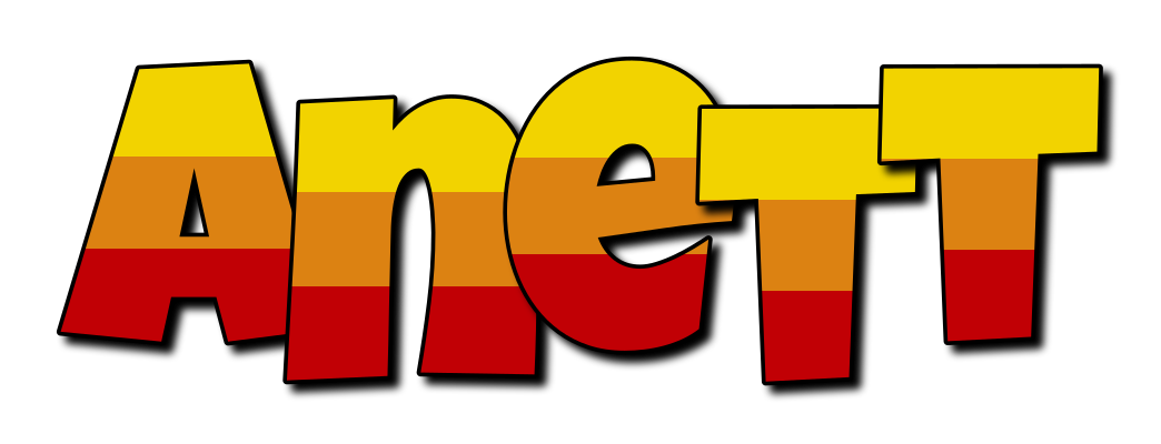 Anett jungle logo