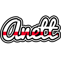 Anett kingdom logo