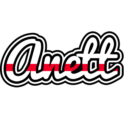 Anett kingdom logo