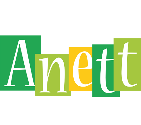 Anett lemonade logo