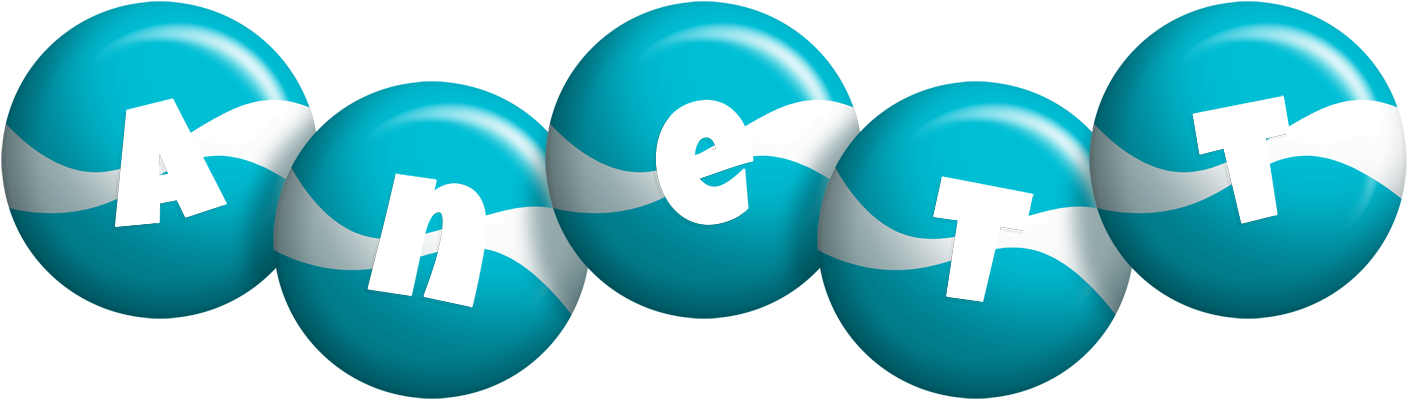 Anett messi logo