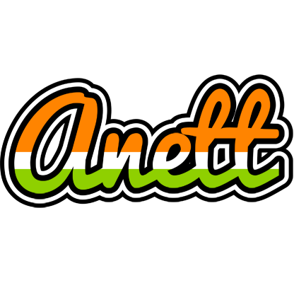 Anett mumbai logo