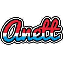 Anett norway logo