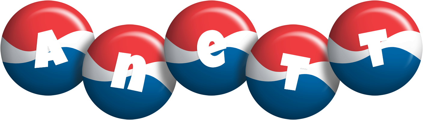 Anett paris logo