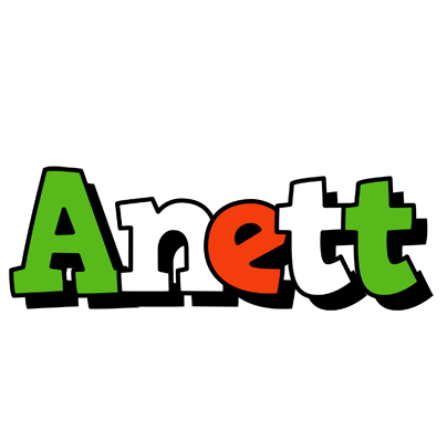 Anett venezia logo