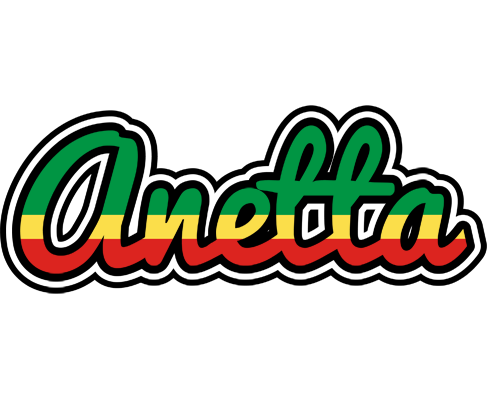 Anetta african logo