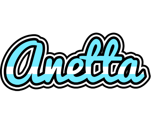 Anetta argentine logo