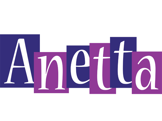 Anetta autumn logo