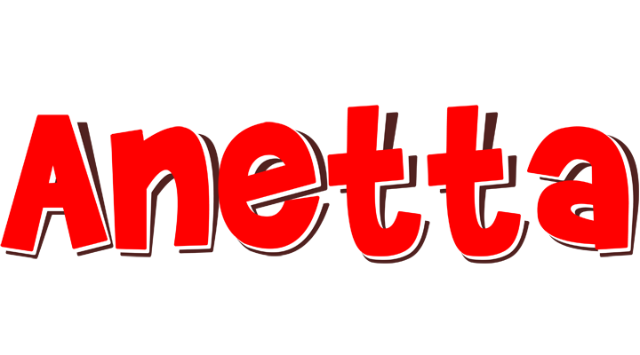 Anetta basket logo