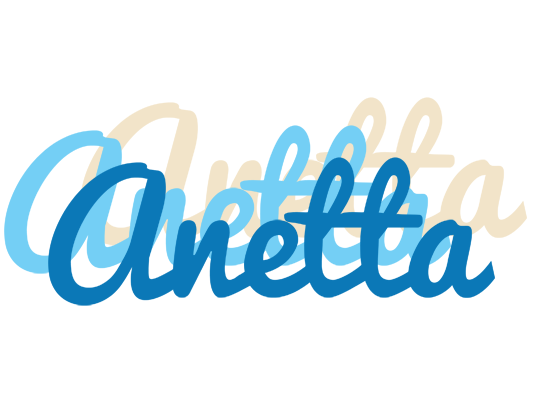Anetta breeze logo
