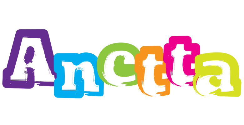 Anetta casino logo