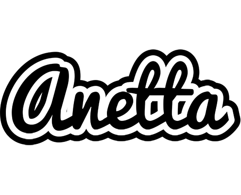 Anetta chess logo