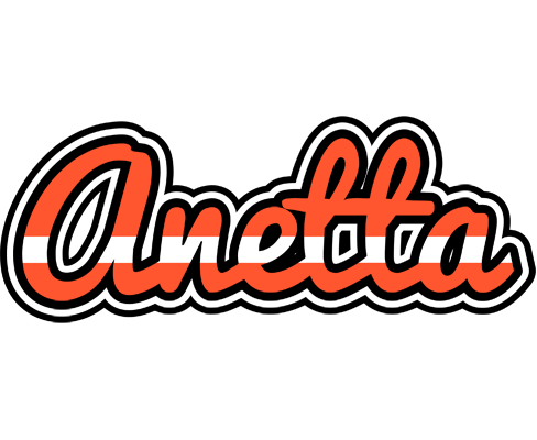 Anetta denmark logo