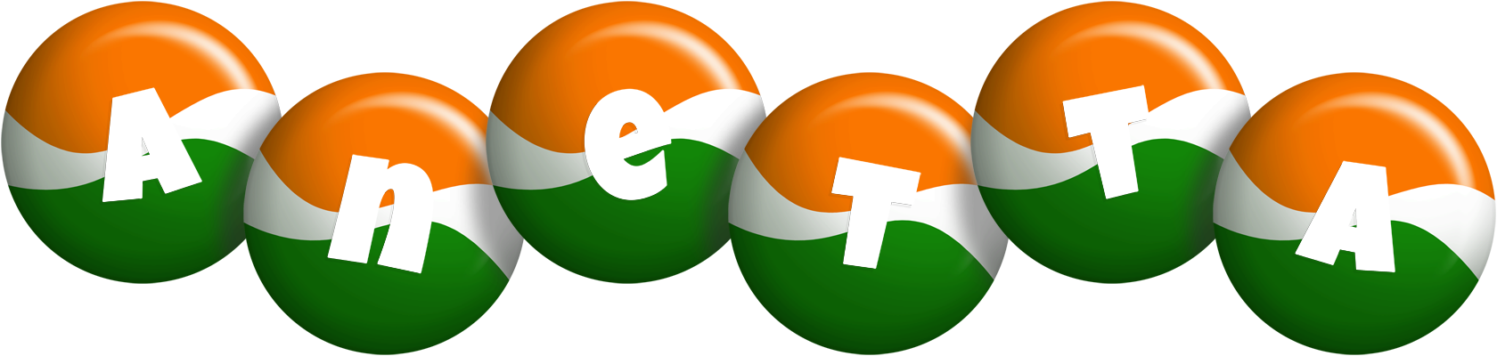 Anetta india logo