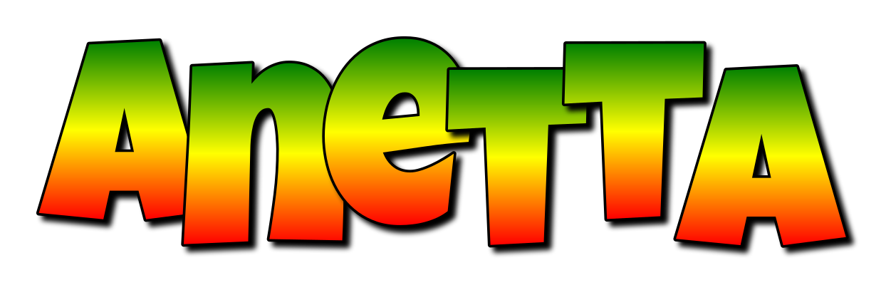 Anetta mango logo
