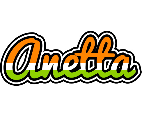 Anetta mumbai logo