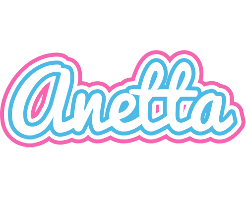 Anetta outdoors logo