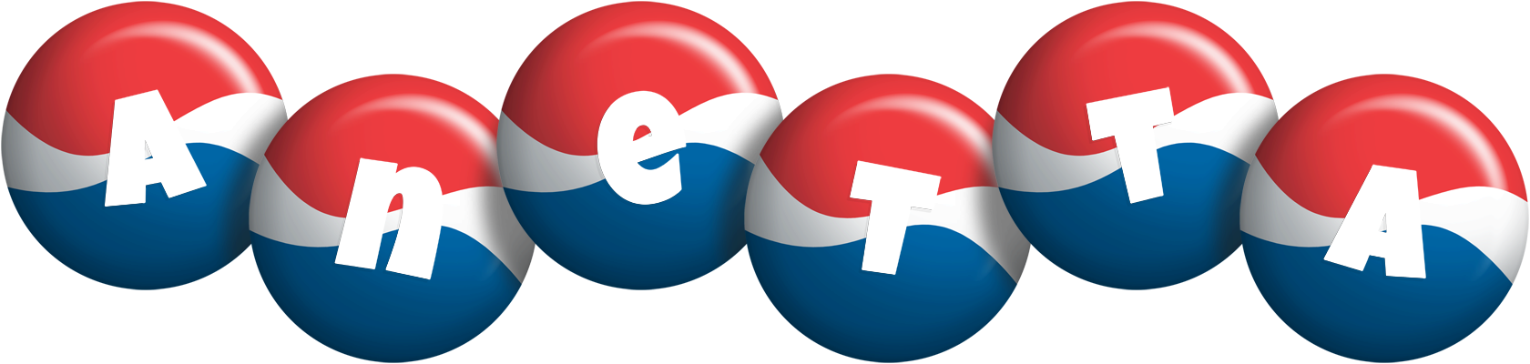Anetta paris logo