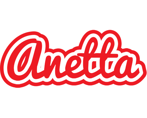 Anetta sunshine logo