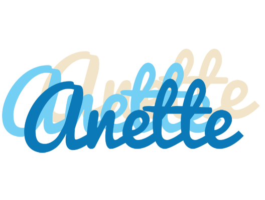 Anette breeze logo