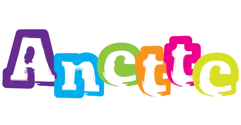 Anette casino logo