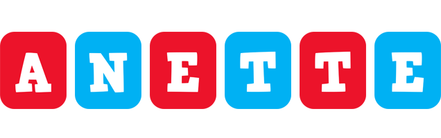 Anette diesel logo