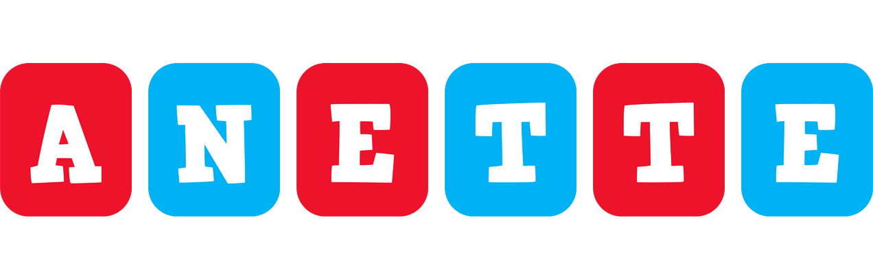 Anette diesel logo