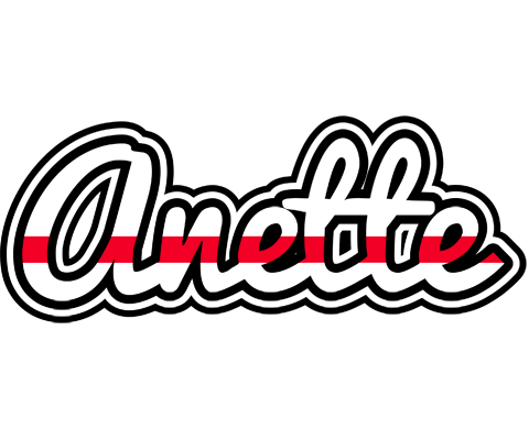 Anette kingdom logo